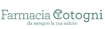 Logo FARMACIA COTOGNI S.A.S.